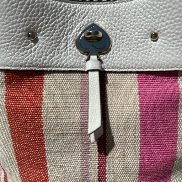 Kate Spade Small Marti Bucket Bag - Picture 12 of 16